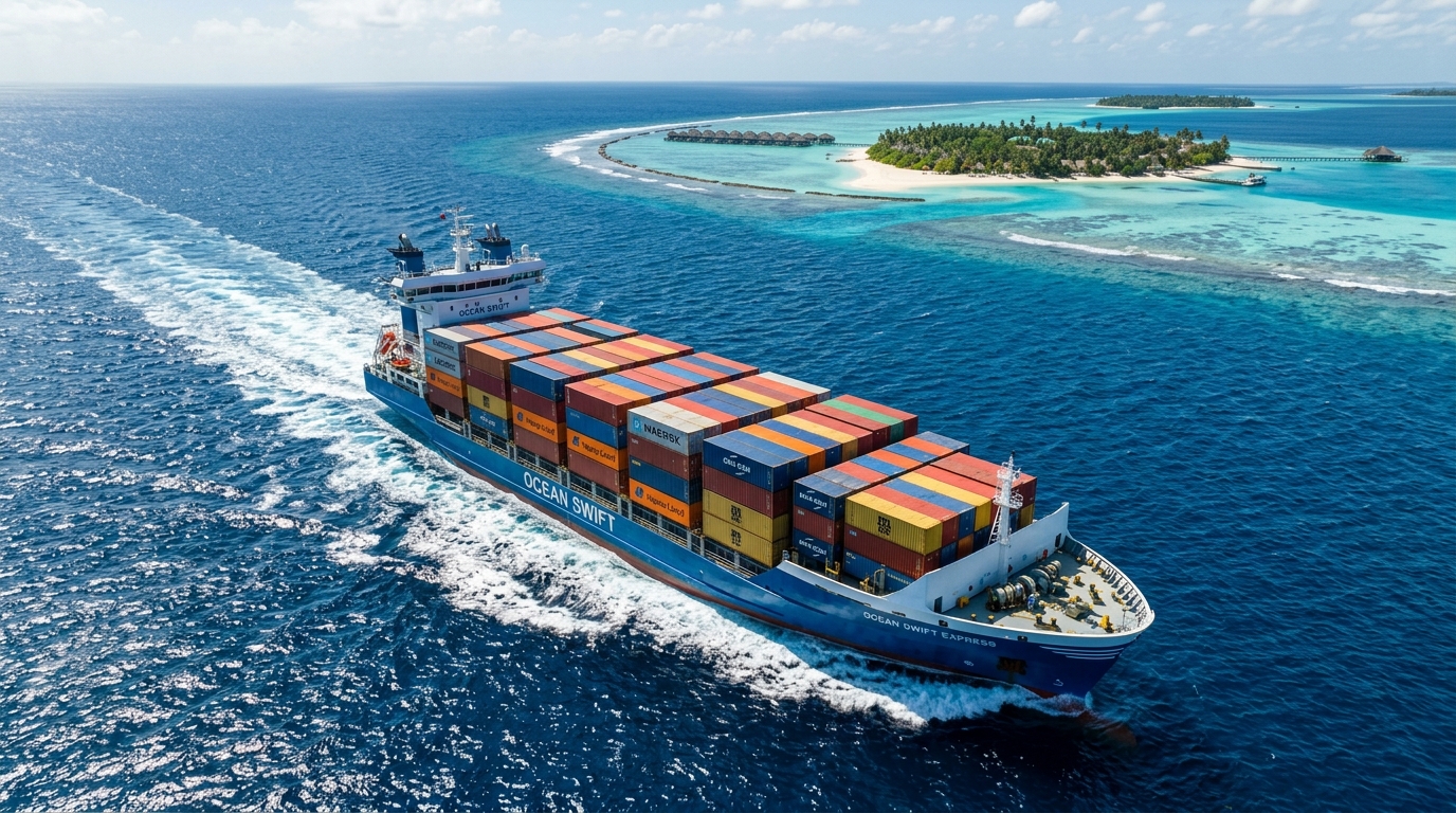 Express Cargo