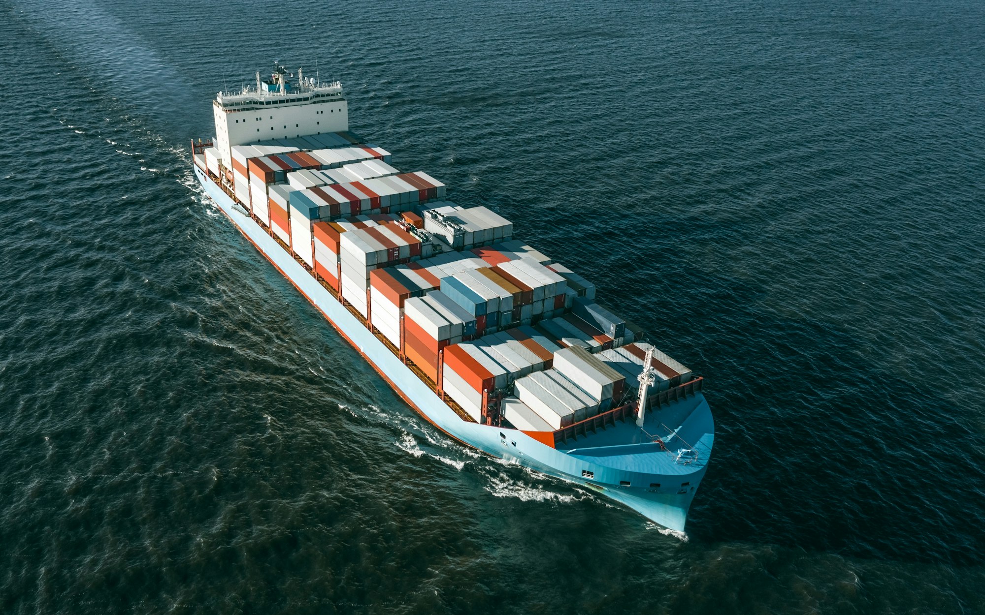 Port Agency