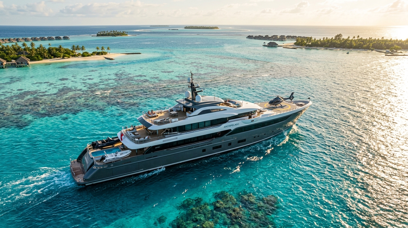 Superyacht